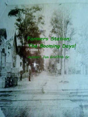 cover image of Farmers Station the Booming Days